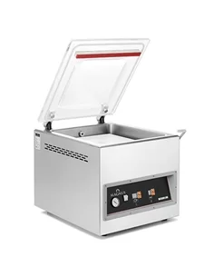 Máquina de embalar a vácuo – CNI - Carlos Nunes e Irmãos - Comércio de Frio Industrial