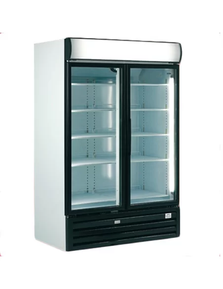Armario expositor frigorífico - 0405.034.08