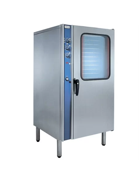Forno de Convecção forçada 20 GN 1/1 ECO FAN - 0211.002.24