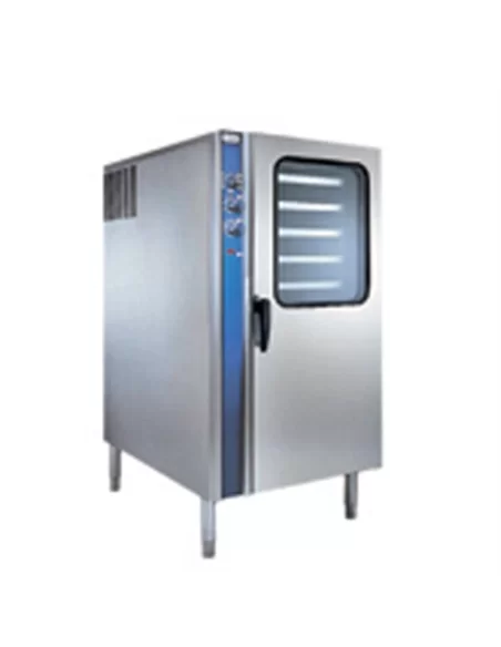 Forno de Convecção forçada 20 GN 2/1 ECO FAN - 0211.002.27