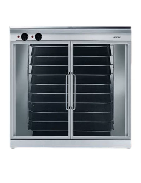 Estufa levedação aquecida inox - 0205.141.01