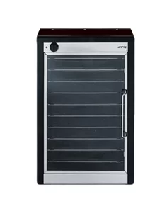 Estufa  levedação aquecida - 0205.141.02