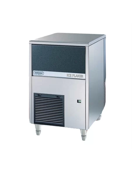 Máquinas de Gelo em Flocos - 0023.005.01