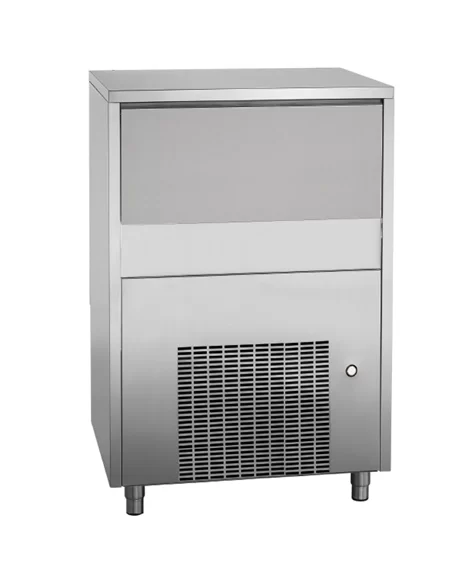 Máquina modular para fabricar gelo em cubos 154 kg/24 h - 0001.024.17