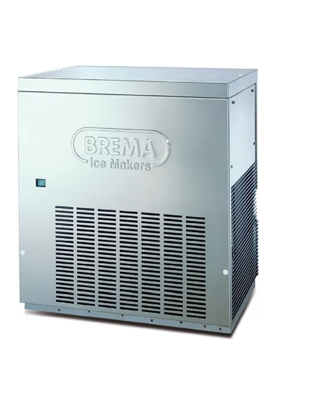 Máquinas de Gelo em Flocos Granulados – CNI - Carlos Nunes e Irmãos - Comércio de Frio Industrial