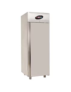 Armário refrigerado para tabuleiros 60x40, 700 l - 0406.024.21