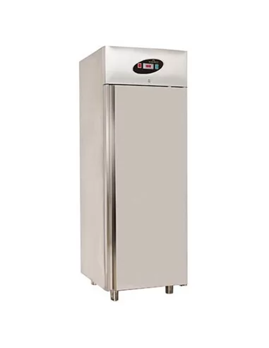 Armário refrigerado para tabuleiros 60x40, 700 l - 0406.024.21