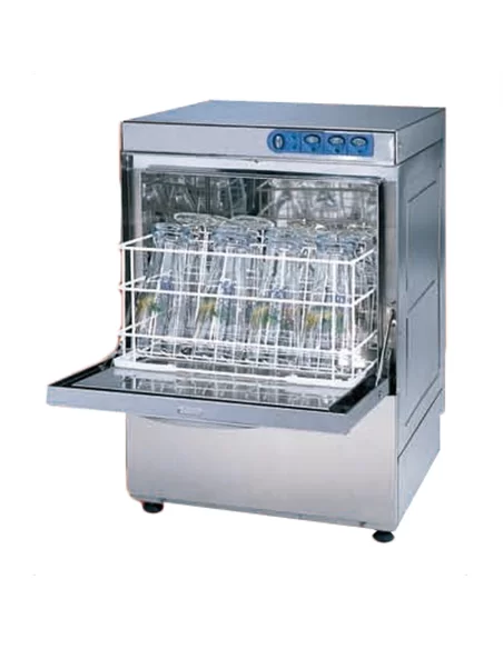 Máquina de lavar louça - 0006.101.07