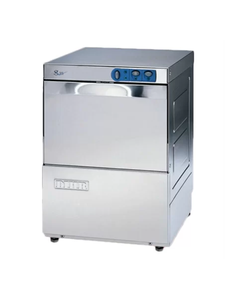 Máquina de lavar louça - 0006.101.03