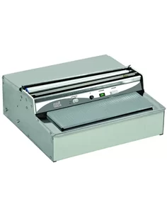 Preparação – CNI - Carlos Nunes e Irmãos - Comércio de Frio Industrial