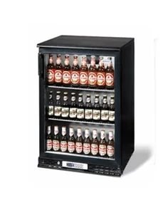 Armários/Expositores – CNI - Carlos Nunes e Irmãos - Comércio de Frio Industrial