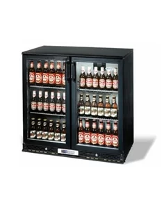 Armários/Expositores – CNI - Carlos Nunes e Irmãos - Comércio de Frio Industrial