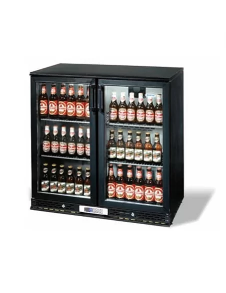 Armário expositor frigorifico - 0405.021.15