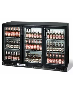 Armários/Expositores – CNI - Carlos Nunes e Irmãos - Comércio de Frio Industrial