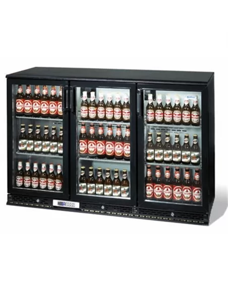 Armário expositor frigorifico - 0405.021.16