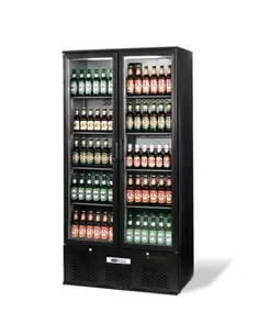 Armários/Expositores – CNI - Carlos Nunes e Irmãos - Comércio de Frio Industrial