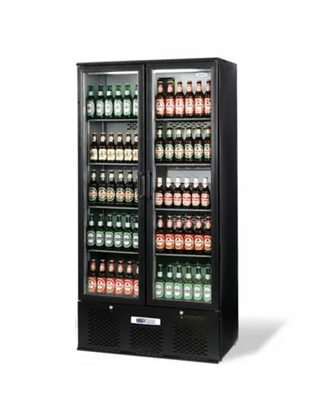 Armário expositor frigorifico – CNI - Carlos Nunes e Irmãos - Comércio de Frio Industrial