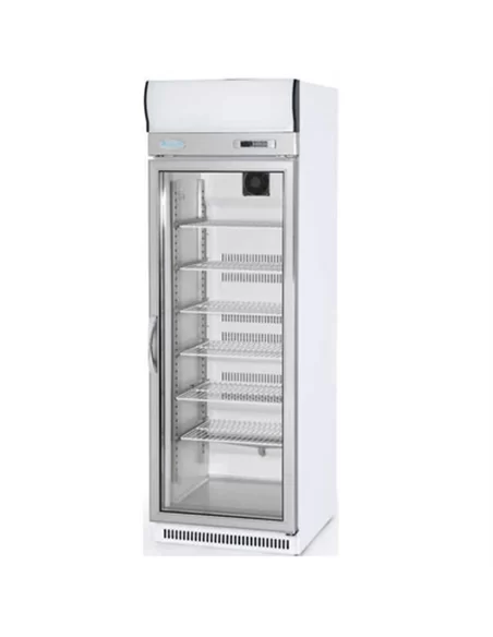 Armário expositor frigorifico – CNI - Carlos Nunes e Irmãos - Comércio de Frio Industrial