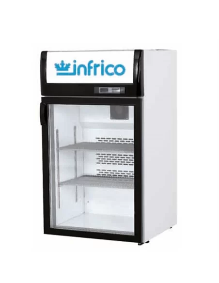 Armário expositor frigorifico - 0405.021.21