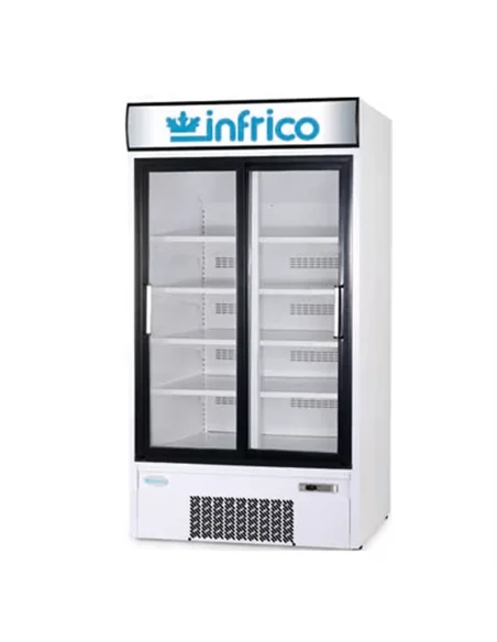 Armário expositor frigorifico - 0405.021.23