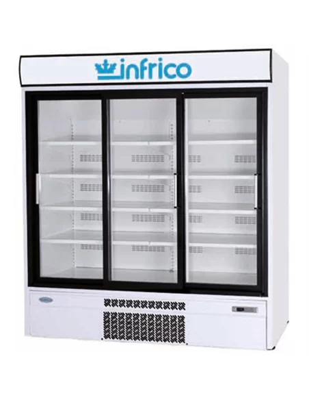 Armário expositor frigorifico - 0405.021.25