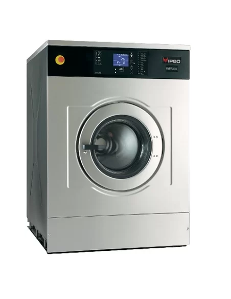 Máquina de Lavar Roupa – CNI - Carlos Nunes e Irmãos - Comércio de Frio Industrial