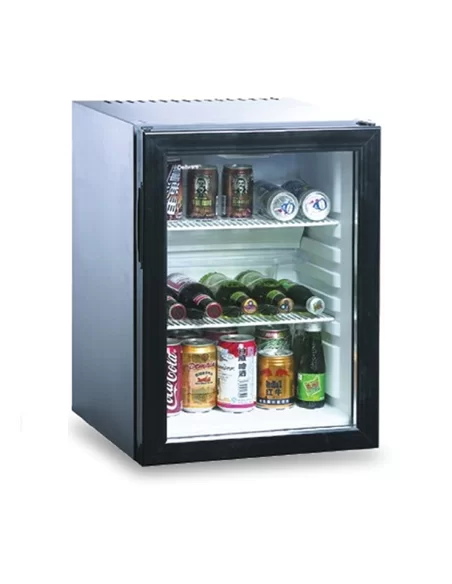 Armário expositor de garrafas - 0404.034.02