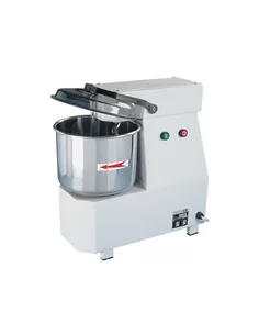 Amassadeira espiral - trifásica 12Kg - 0710.299.01