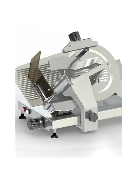 Cortadora de carnes frias ø 300 mm - 0301.376.01