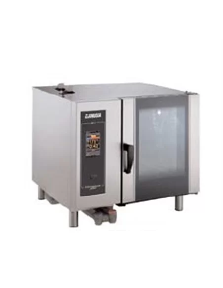 Forno convector misto eléctrico, 6GN 1/1 - 0209.138.08