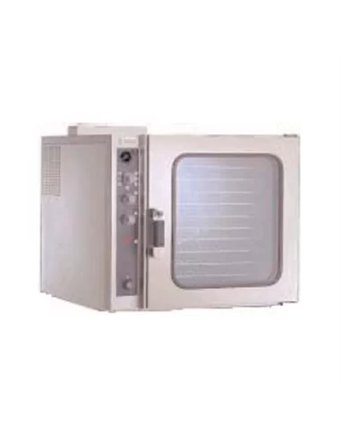 Forno Convecção a gás – Convector Ovens Gastronomy – CNI - Carlos Nunes e Irmãos - Comércio de Frio Industrial