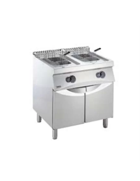 Fritadeira de Bancada Eléctrica - 0217.138.01