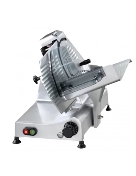 Cortadora industrial CE F250R c/afiador – CNI - Carlos Nunes e Irmãos - Comércio de Frio Industrial