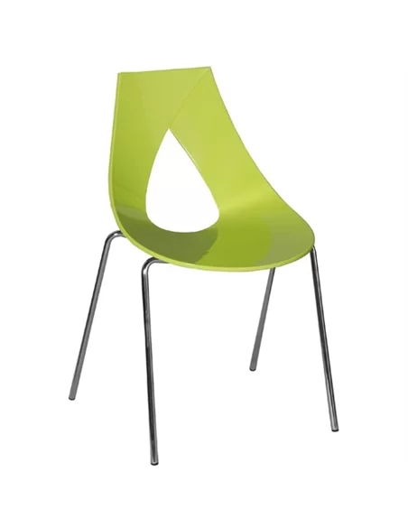 Cadeira Nastro-4 – CNI - Carlos Nunes e Irmãos - Comércio de Frio Industrial