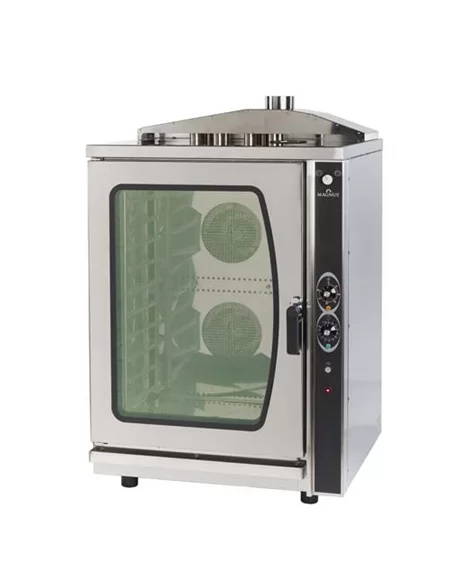 Forno convector a gás - 0211.024.19