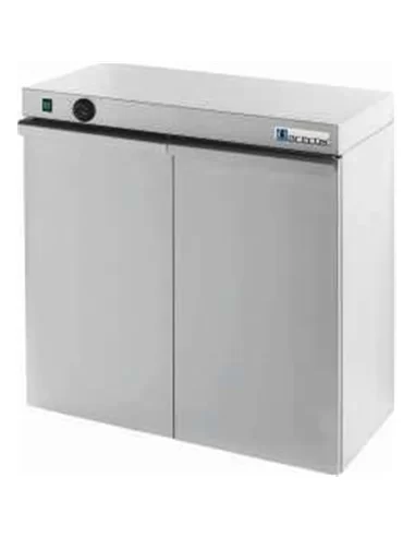 Aquecedor pratos  APM 120 pratos – Plate warmer – CNI - Carlos Nunes e Irmãos - Comércio de Frio Industrial