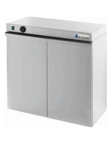 Aquecedor pratos  APM 120 pratos – CNI - Carlos Nunes e Irmãos - Comércio de Frio Industrial