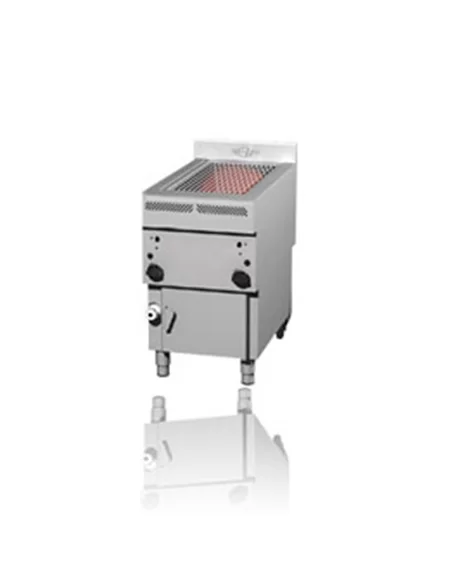 Grelhador horizontal a gás - 0227.043.03