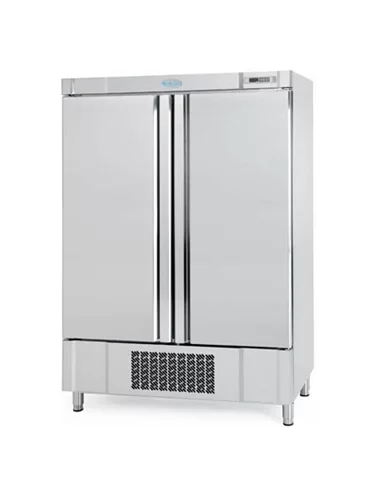 Armário frigorifico de conservação – Storage Cabinets – CNI - Carlos Nunes e Irmãos - Comércio de Frio Industrial