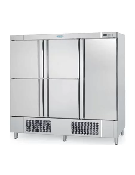 Armário frigorifico de conservação - 0406.021.07