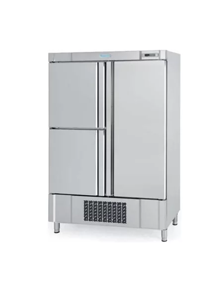 Armário frigorifico para conservação de peixe - 0403.021.03