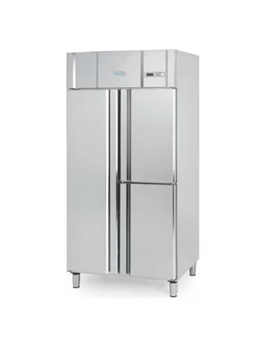 Armário frigorifico de congelação – Freezing Cabinets – CNI - Carlos Nunes e Irmãos - Comércio de Frio Industrial