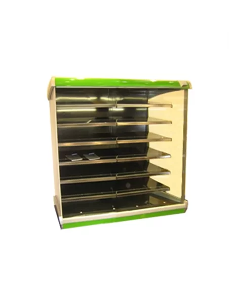 Mural columbus lacticinios c/grupo - 0421.016.46