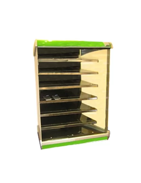 Mural columbus lacticinios c/grupo - 0421.016.49