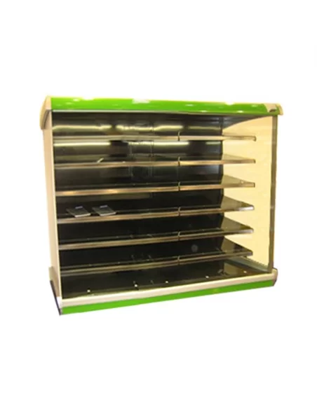 Mural columbus lacticinios slim c/grupo - 0421.016.58