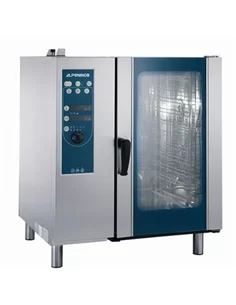 Forno Misto gás ECO-mix II 20 GN 2/1 – CNI - Carlos Nunes e Irmãos - Comércio de Frio Industrial