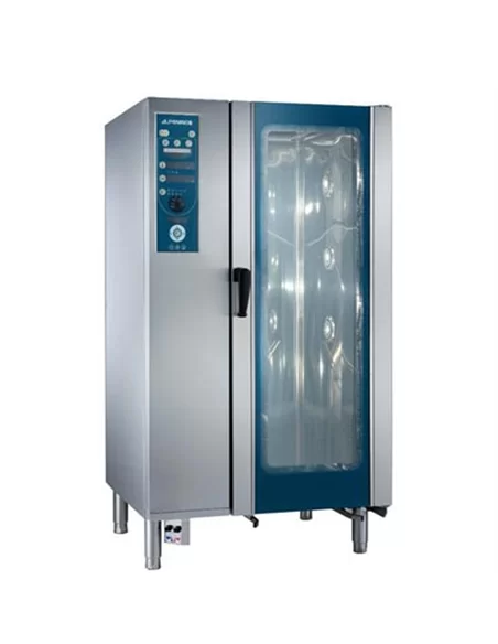Forno Misto eléctrico ECO-mix II 20 GN 1/1 - 0209.002.10