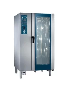 Forno Misto gás ECO-mix I 20 GN 1/1 - 0209.002.27