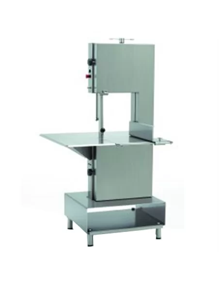 Serra-Ossos BGR360 Fixo – CNI - Carlos Nunes e Irmãos - Comércio de Frio Industrial