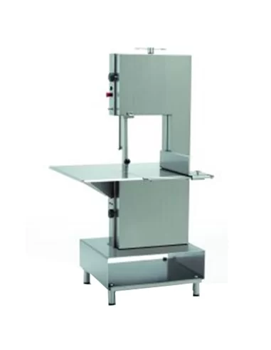 Serra-Ossos BGR400 Fixo – Serra Ossos – CNI - Carlos Nunes e Irmãos - Comércio de Frio Industrial